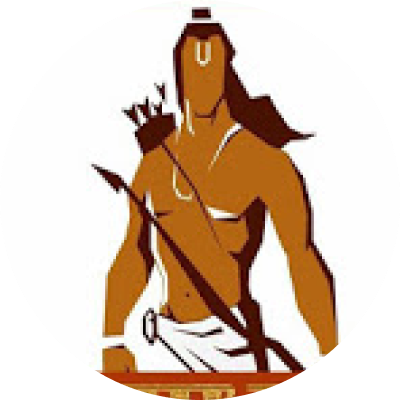 Explore ramayana in my bhakti path app